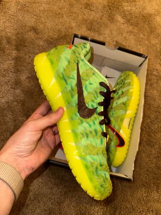 Nike Ja Morant 3 Zapatillas Baloncesto