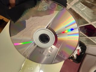 CD Concierto de Aranjuez