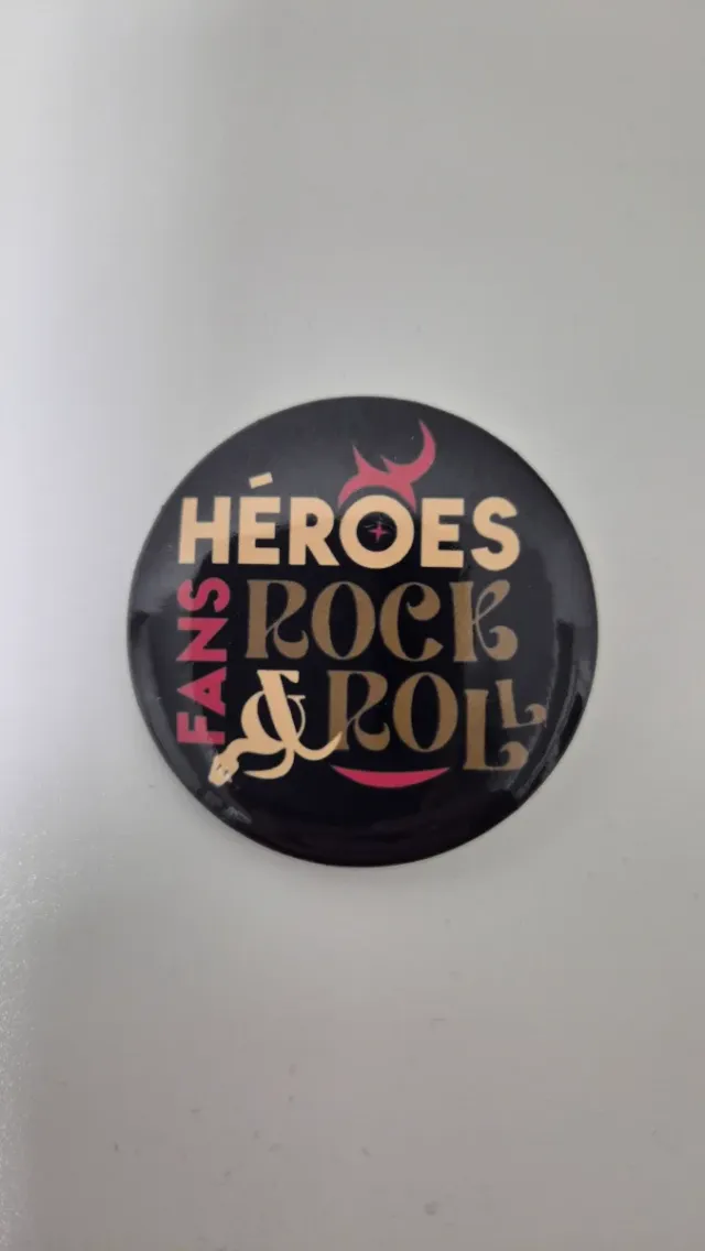 Héroes del Silencio