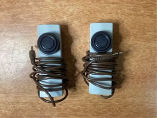 Consola PONG TEC TEC-FS4 vintage - SIN PROBAR