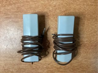 Consola PONG TEC TEC-FS4 vintage - SIN PROBAR