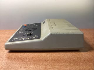 Consola PONG TEC TEC-FS4 vintage - SIN PROBAR