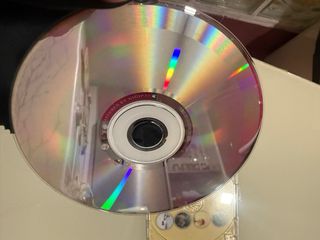 CD Vivaldi Las Cuatro Estaciones