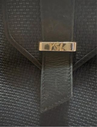 Borsetta Yves Saint Laurent vintage