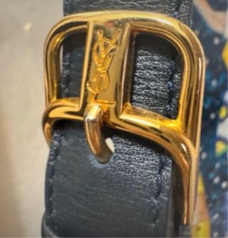 Borsetta Yves Saint Laurent vintage