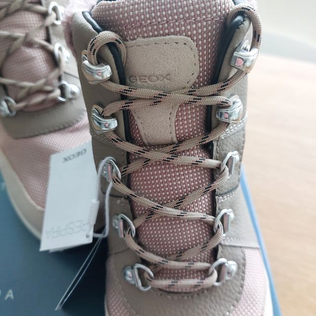 T38 Geox Nuevas Amphibiox