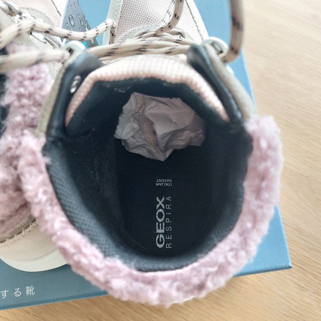 T38 Geox Nuevas Amphibiox