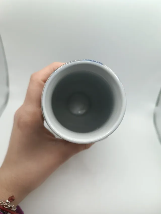 Set Kutani Porcellana