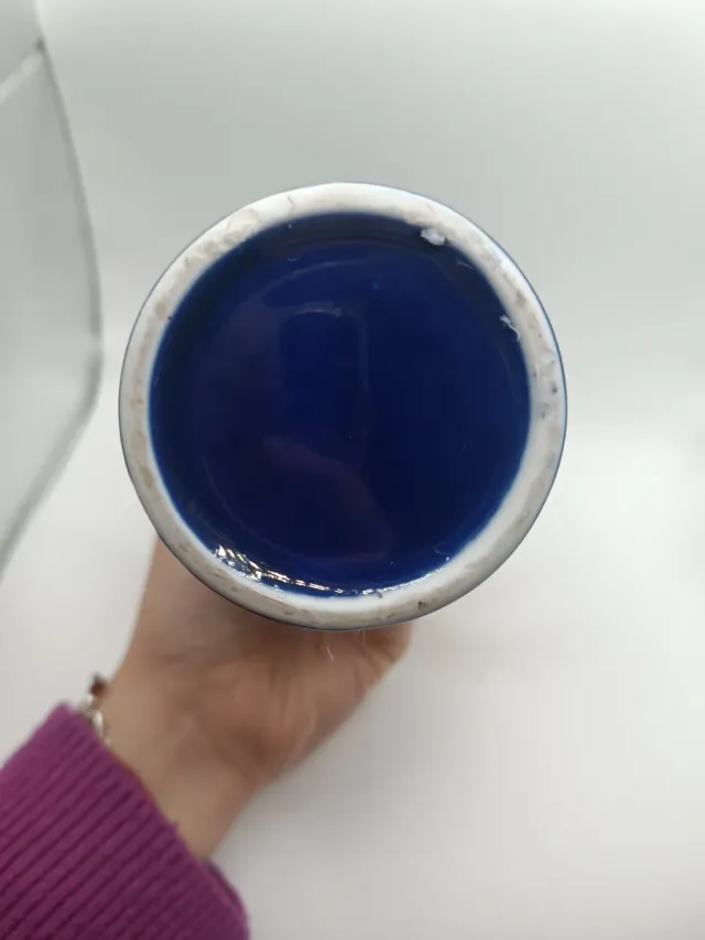 Set Kutani Porcellana