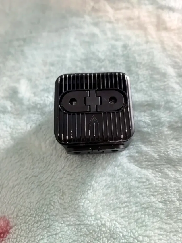 Câmera GoPro Hero 11 Mini Preta