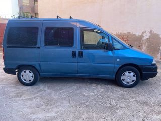 Citroen Jumpy 2003