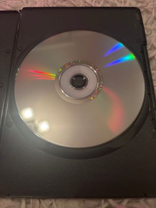 El Diablo Viste de Prada DVD