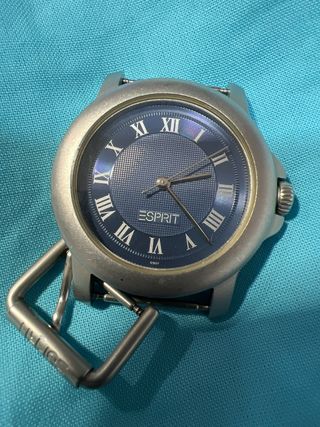 Lote 6 Relojes Cuarzo