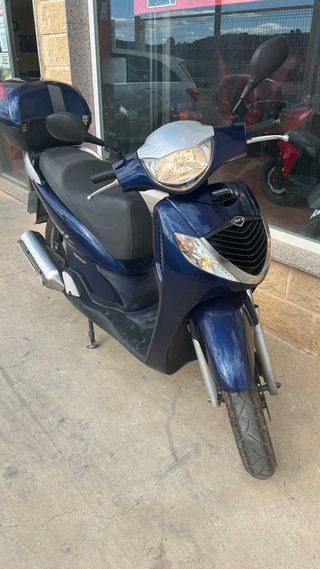 Honda SH 125i – Precio solo esta semana!!