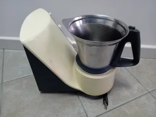 Robot de cocina Vorwerk Bimby