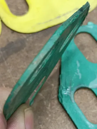 Cuñas Corrección Pronación Ciclismo