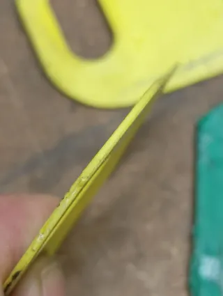 Cuñas Corrección Pronación Ciclismo