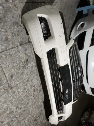 PARAGOLPES DELANTERO MERCEDES W204 C220