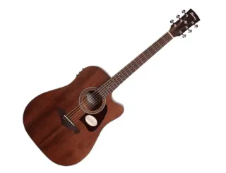 Guitarra Ibanez AW54 CE OPN Acústica