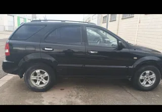 KIA Sorento 2004