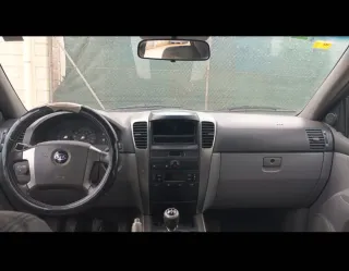 KIA Sorento 2004