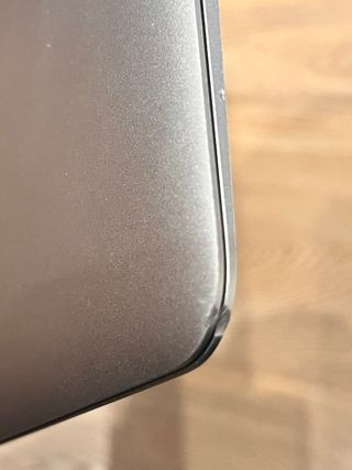 MacBook Air 13” 2015 Plata