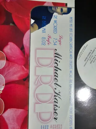 Lote 7 Vinilos House Progresivo Retro