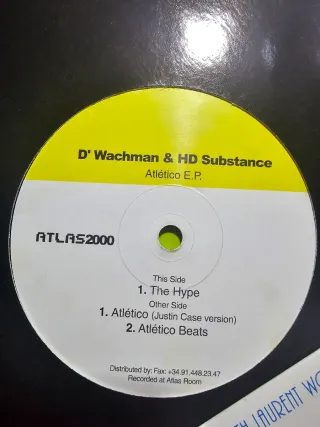 Lote 7 Vinilos House Progresivo Retro