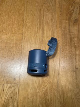 Altavoz Sony SRS-XB13 Bluetooth Azul