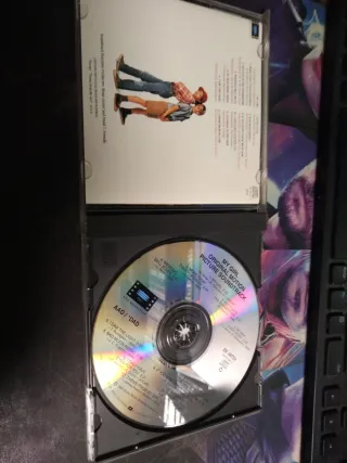 Banda Sonora Original Mi Chica