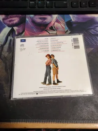 Banda Sonora Original Mi Chica