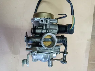 Carburador de moto