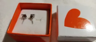 Pendientes niña Agatha Ruiz de la Prada