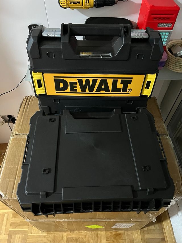 Nivel Láser DeWalt 12V