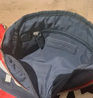 Bolso bandolera Tommy Hilfiger
