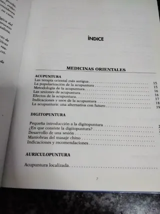 MEDICINA TRADICIONAL Y ALTERNATIVA
