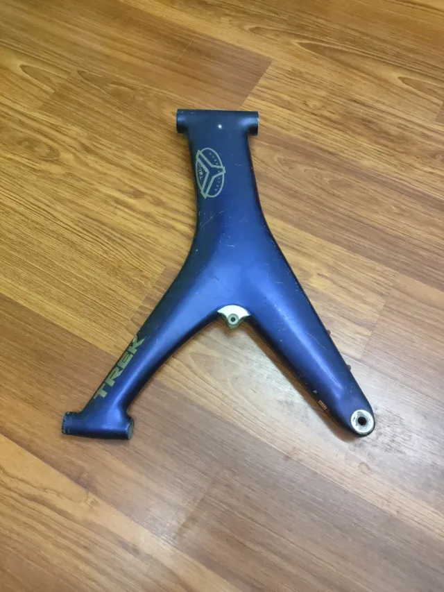 Quadro Trek Y-11 Carbon OCLV