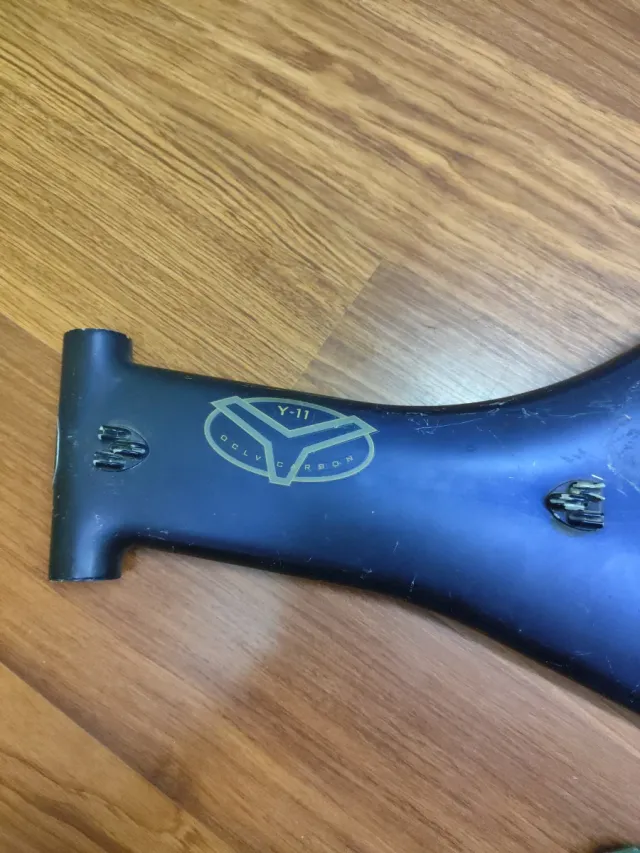 Quadro Trek Y-11 Carbon OCLV