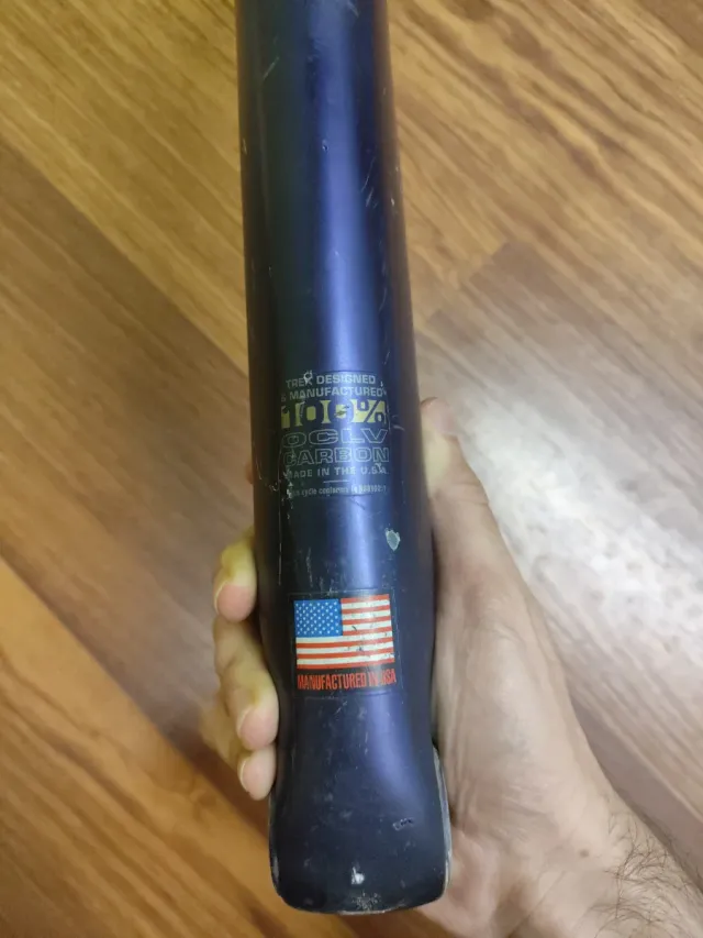 Quadro Trek Y-11 Carbon OCLV