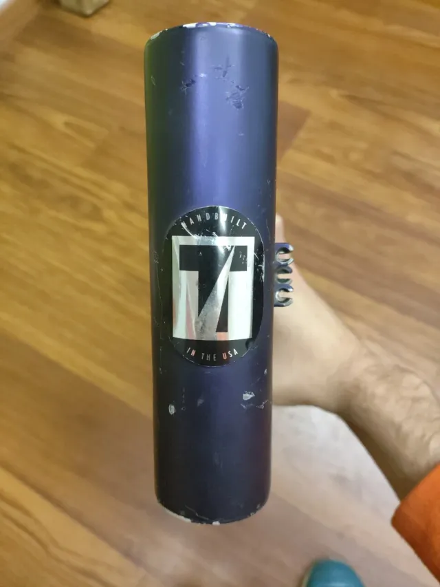 Quadro Trek Y-11 Carbon OCLV