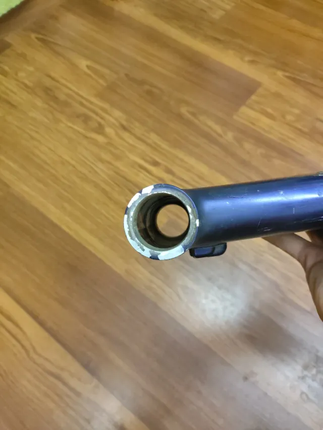 Quadro Trek Y-11 Carbon OCLV