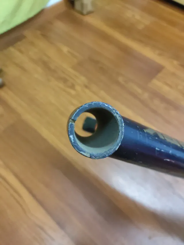 Quadro Trek Y-11 Carbon OCLV