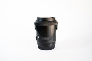 Objetivo Sigma Art 35mm f/1.4 DG Canon EF