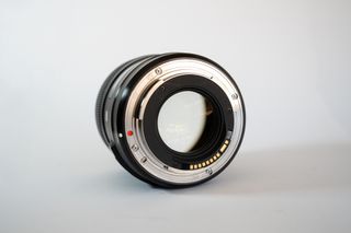 Objetivo Sigma Art 35mm f/1.4 DG Canon EF