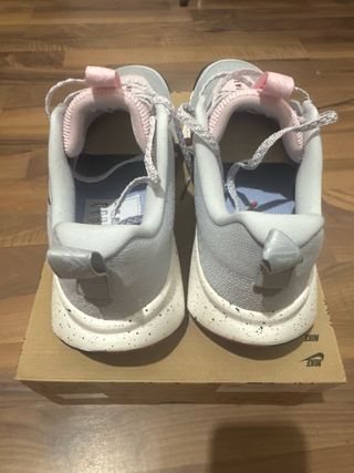 Nike Pegasus Trail 4 Grigie Rosa