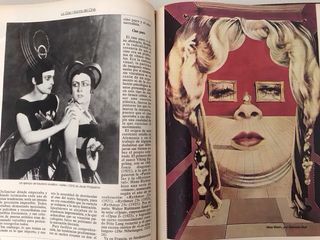 LA GRAN HISTORIA DEL CINE POR TERENCI MOIX