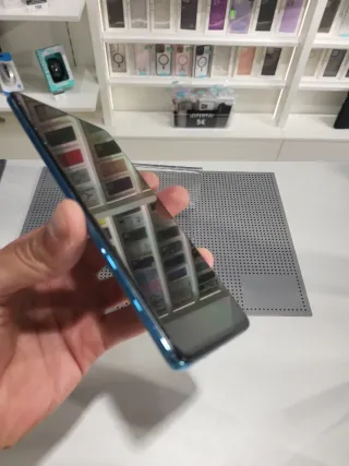 Samsung Galaxy A51 Blu 128GB