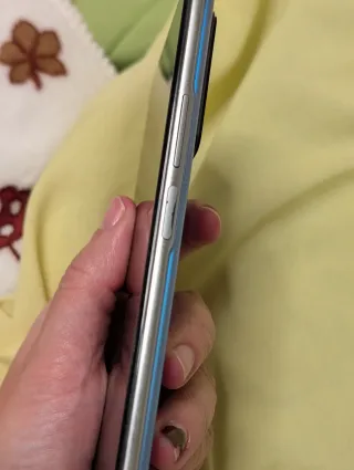 Xiaomi 11T Pro 256GB Iridescente
