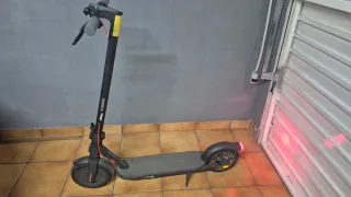 Xiaomi Mi Electric Scooter 4