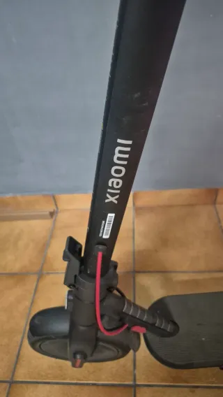 Xiaomi Mi Electric Scooter 4